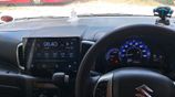 Suzuki Spacia 2016