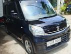 Suzuki Spacia 2016