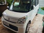 Suzuki Spacia 2016