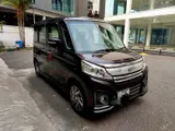 Suzuki Spacia 2017