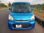 Suzuki Spacia 2017