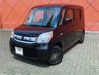 Suzuki Spacia 2017