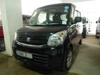 Suzuki Spacia 2017