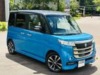 Suzuki Spacia 2017