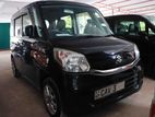 Suzuki Spacia 2017