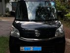 Suzuki Spacia 2017 Car Rent