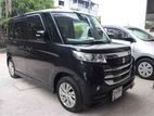Suzuki Spacia 2017