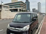 Suzuki Spacia 2017