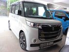 Suzuki Spacia 2017
