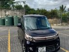 Suzuki Spacia 2017