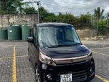Suzuki Spacia 2017