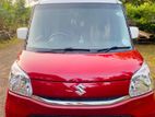 Suzuki Spacia 2017