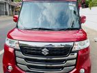 Suzuki Spacia 2017