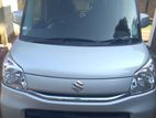 Suzuki Spacia 2017