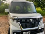 Suzuki Spacia 2017