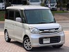 Suzuki Spacia 2017