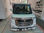 Suzuki Spacia 2017