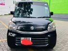 Suzuki Spacia 2017