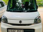 Suzuki Spacia 2017