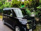Suzuki Spacia 2017