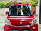 Suzuki Spacia 2017