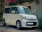 Suzuki Spacia 2017 Leasing Loan 80% Rate 12%