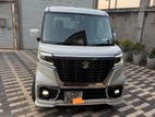 Suzuki Spacia 2018