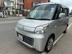Suzuki Spacia 2018