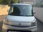 Suzuki Spacia 2018