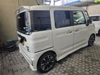 Suzuki Spacia 2018