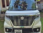 Suzuki Spacia 2018