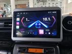 Suzuki Spacia 2018 YD 2GB Android Player with Panel