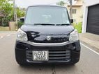 Suzuki Spacia 2019 REG 2017