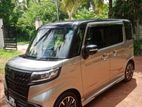 Suzuki Spacia 2022