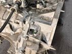 Suzuki Spacia 2023/24 Gear Box
