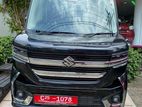 Suzuki Spacia 2023