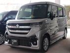 Suzuki Spacia 2023