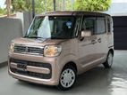 Suzuki Spacia 2023