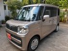Suzuki Spacia 2023