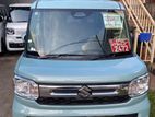 Suzuki Spacia 2024