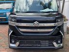 Suzuki Spacia 2024