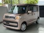 Suzuki Spacia 2024