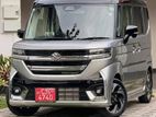 Suzuki Spacia 2024