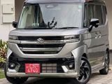 Suzuki Spacia 2024