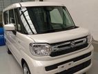 Suzuki Spacia 2024