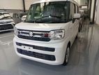 Suzuki Spacia 2024