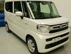 Suzuki Spacia 2024