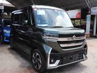 Suzuki Spacia 2024