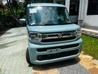 Suzuki Spacia 2024
