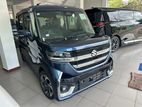Suzuki Spacia 2024